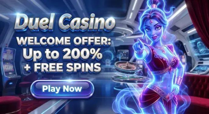 Duel Casino
